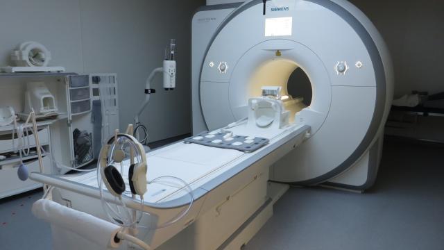 L'imagerie par résonance magnétique (IRM) - ENTRAIDE ESI IDE